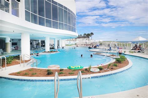 Hyatt Place Panama City Beach